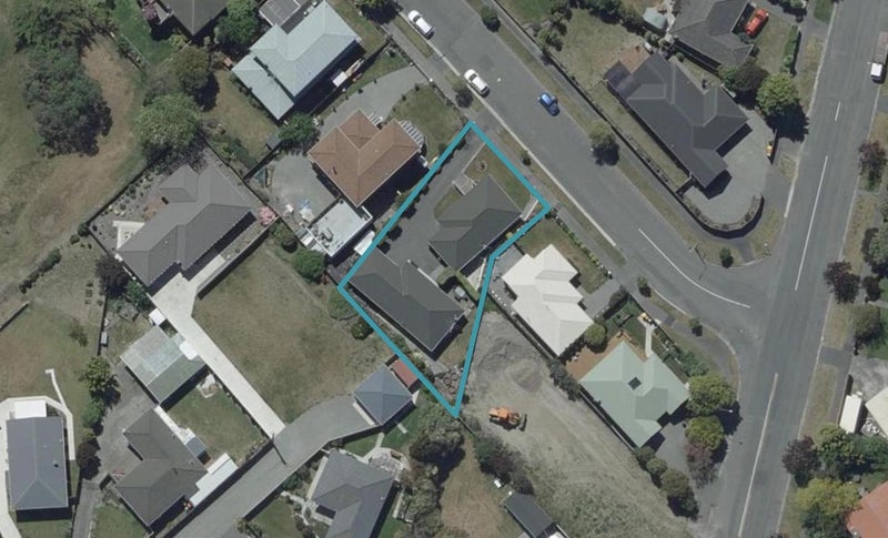 3A Briarmont Street, Avondale, Christchurch - Carousel 1