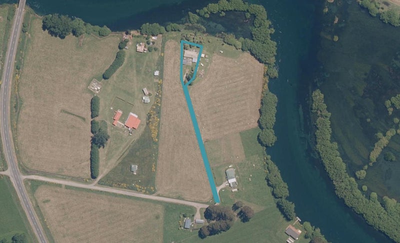 2544 State Highway 5, Ohaaki, Reporoa - Carousel 1