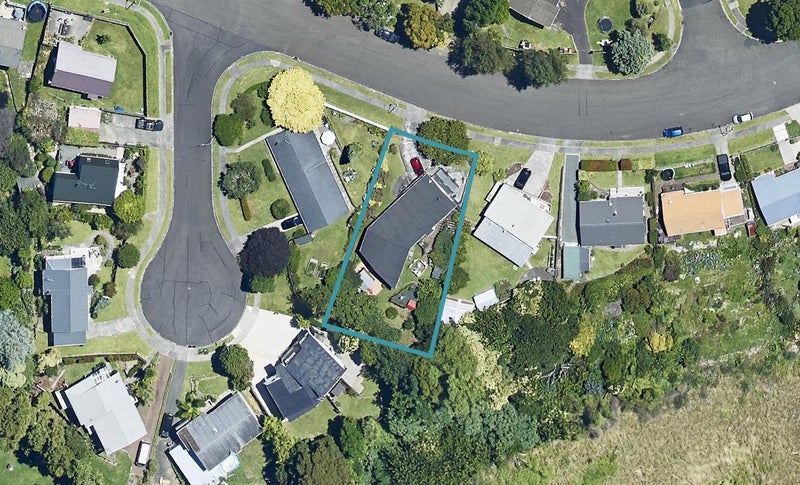 52 Westminster Drive, Bethlehem, Tauranga - Carousel 1