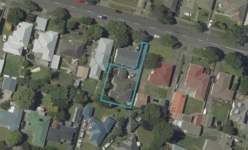 458A Ruahine Street, Terrace End, Palmerston North - Carousel 1