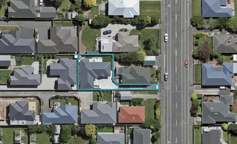 94 Exmouth Street, Waverley, Invercargill - Carousel 1