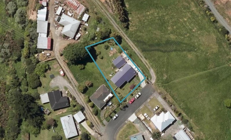56 Charles Street, Kamo, Whangarei - Carousel 1