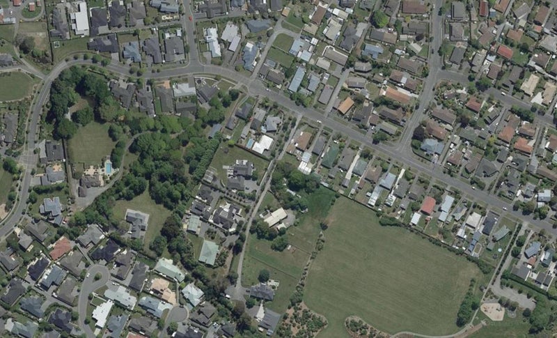 95A Englefield Road, Northwood, Christchurch - Carousel 1