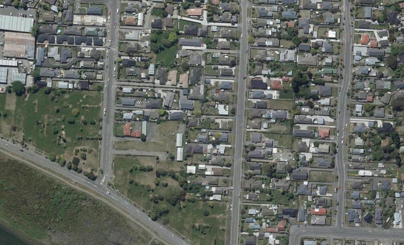 146A Baker Street, New Brighton, Christchurch - Carousel 1
