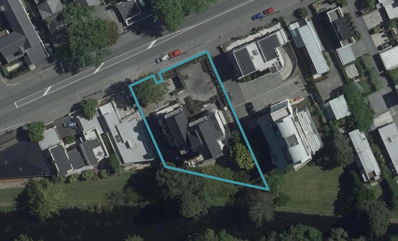 301/18 Carlton Mill Road, Merivale, Christchurch - Carousel 1