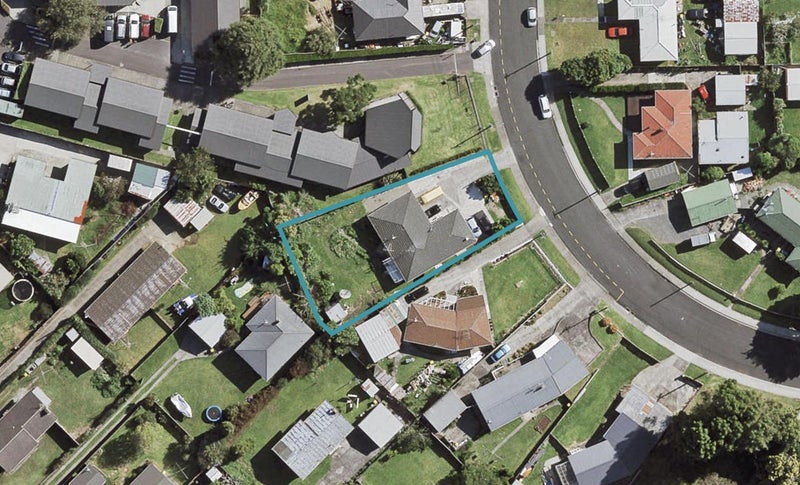 31 Greenmeadows Avenue, Manurewa East, Auckland - Carousel 1