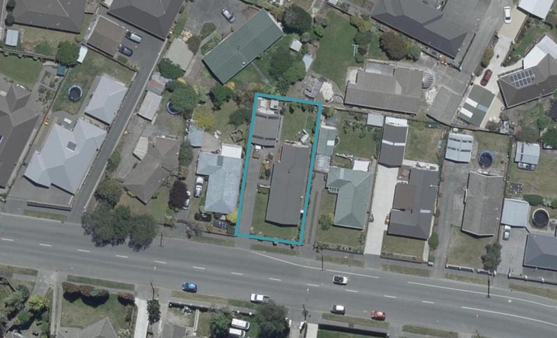 371 Mairehau Road, Parklands, Christchurch - Carousel 1