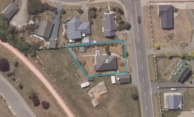 3 Essex Street, Weston, Oamaru - Carousel 1