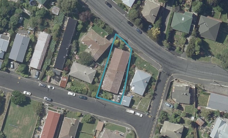 38 Glen Road, Mornington, Dunedin - Carousel 1