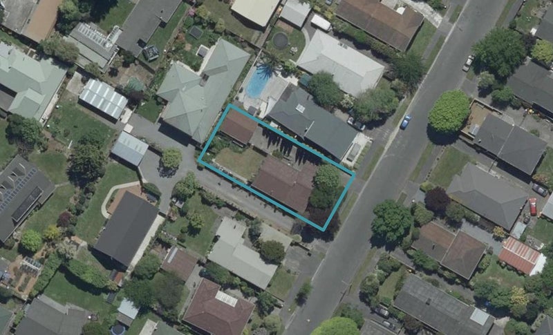 25 Kimberley Street, Casebrook, Christchurch - Carousel 1