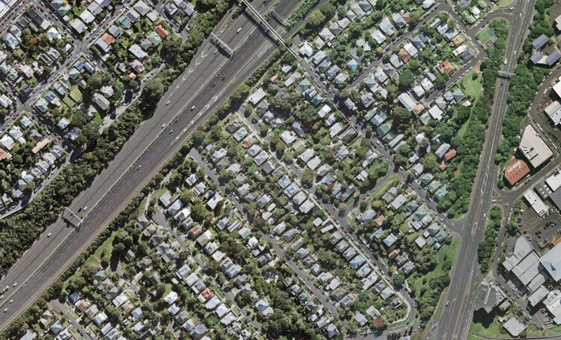 38 Bright Street, Eden Terrace, Auckland - Carousel 1