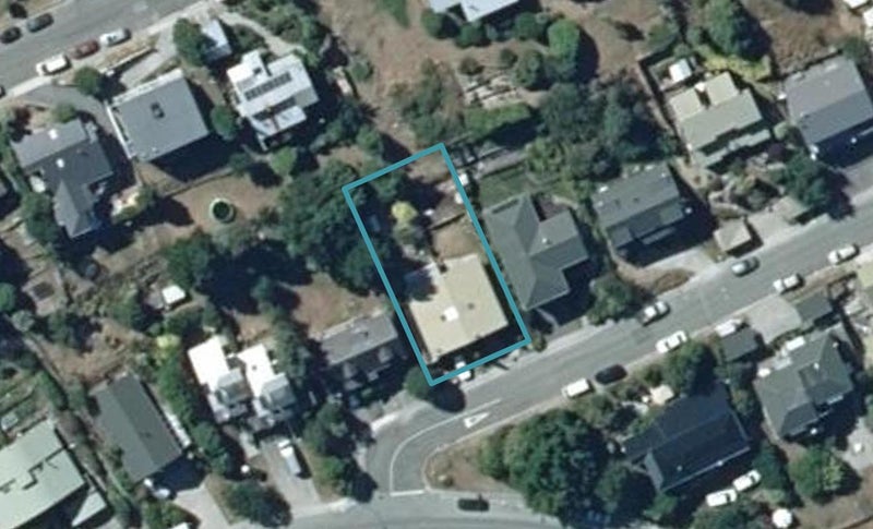 4B Cameron Place, Fernhill, Queenstown - Carousel 1