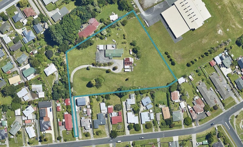 43 Fairview Road, Western Heights, Rotorua - Carousel 1