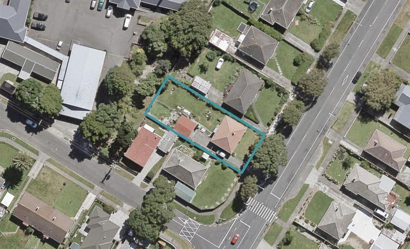 1303 High Street, Taita, Lower Hutt - Carousel 1