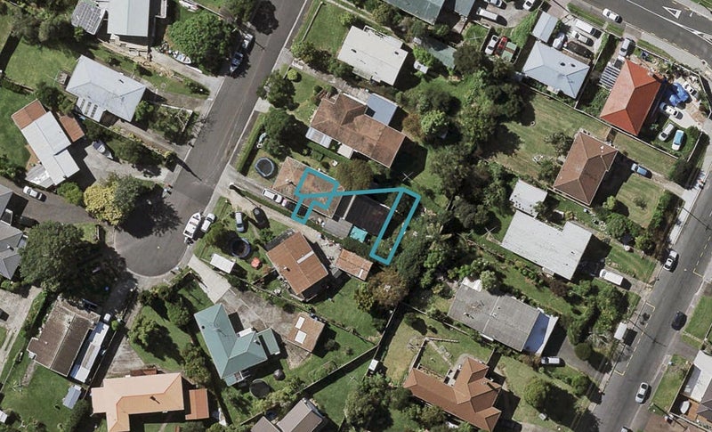 6/12 Allen Road, Mount Wellington, Auckland - Carousel 1