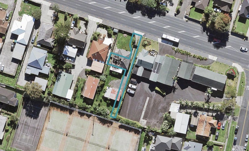 3/3238 Great North Road, New Lynn, Auckland - Carousel 1