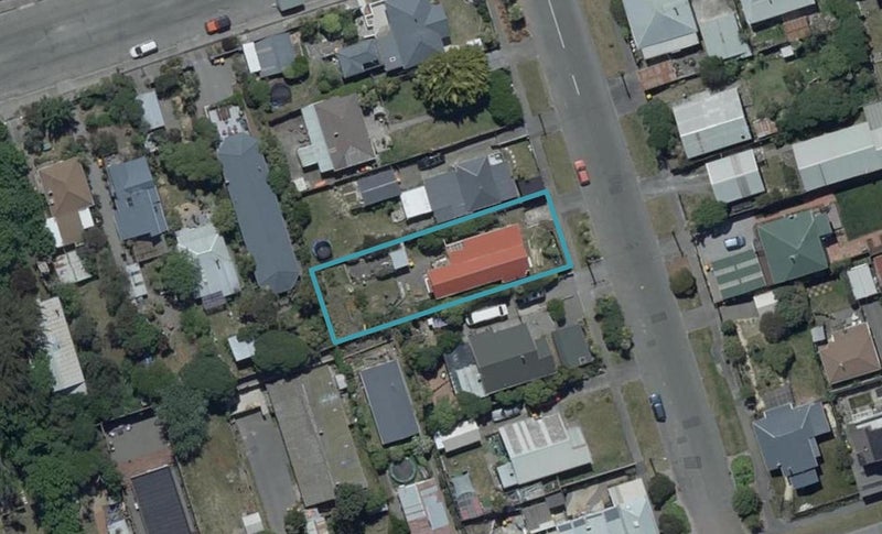 42 Tonks Street, North New Brighton, Christchurch - Carousel 1