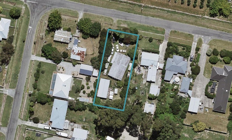 55 Burness Road, Jervoistown, Napier - Carousel 1