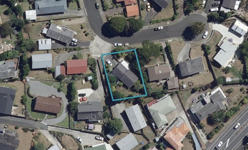 34 Tattersfield Place, Dinsdale, Hamilton - Carousel 1