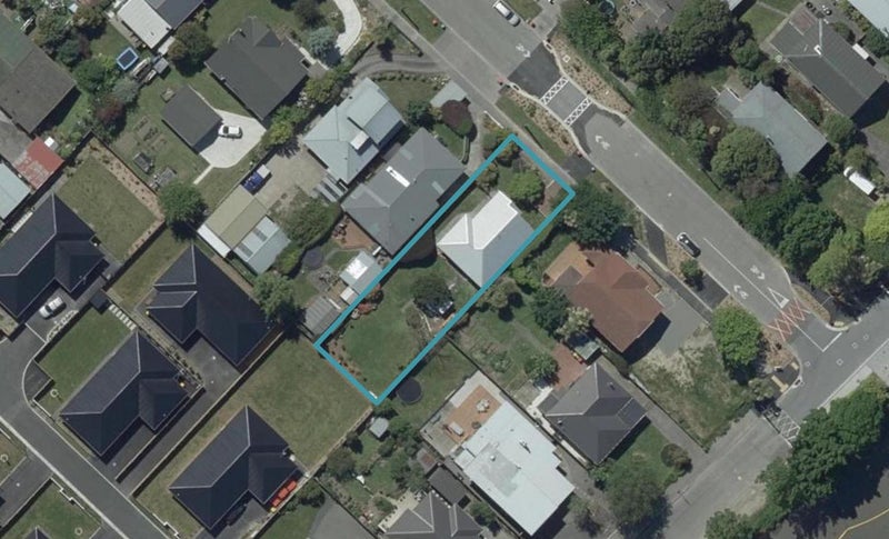 174 MacKenzie Avenue, Woolston, Christchurch - Carousel 1
