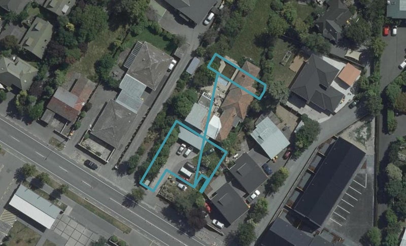 6/44 Creyke Road, Ilam, Christchurch - Carousel 1