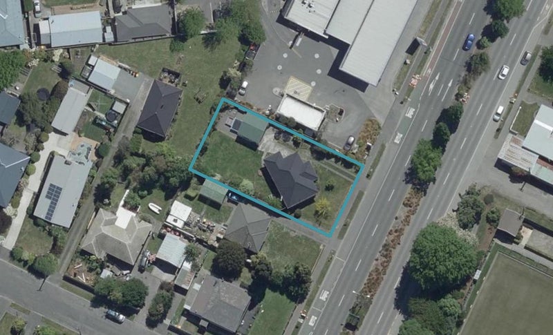 705 Main North Road, Belfast, Christchurch - Carousel 1