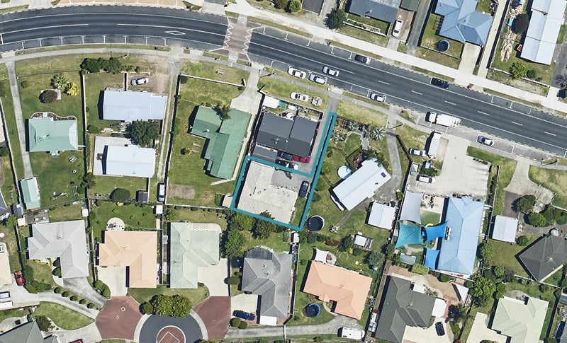 30A Doncaster Drive, Papamoa Beach, Papamoa - Carousel 1