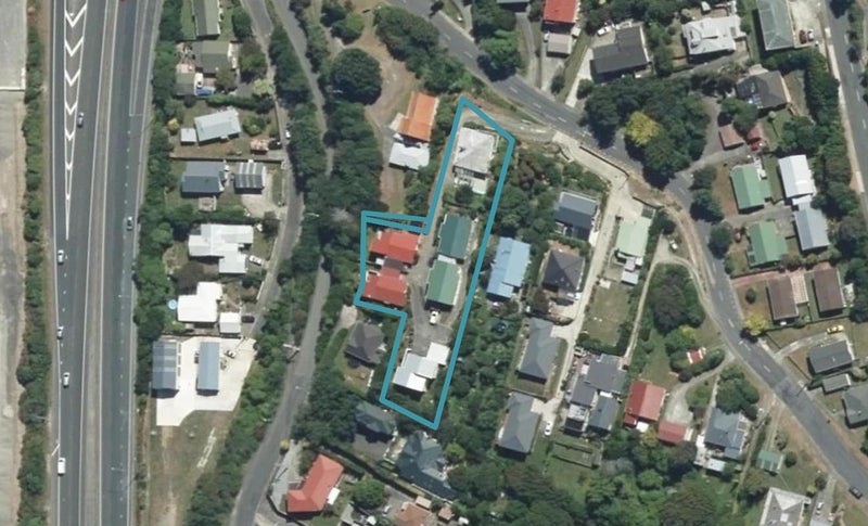 4A Arawhata Street, Rānui, Porirua - Carousel 1