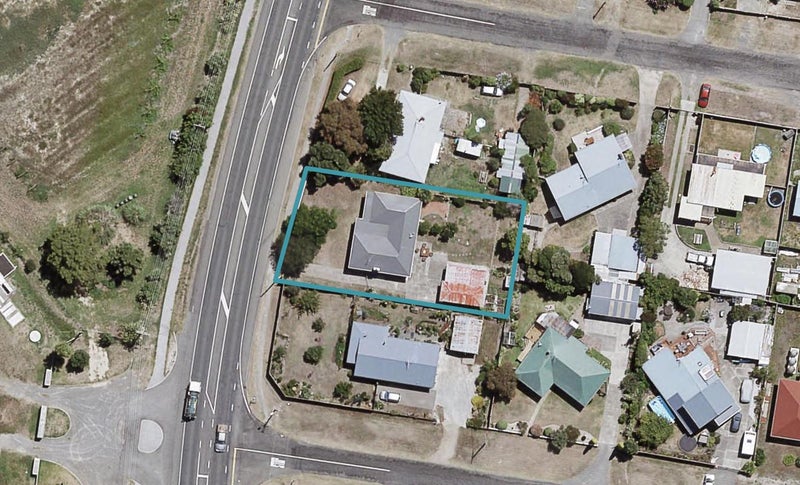458 Main North Road, Bay View, Napier - Carousel 1