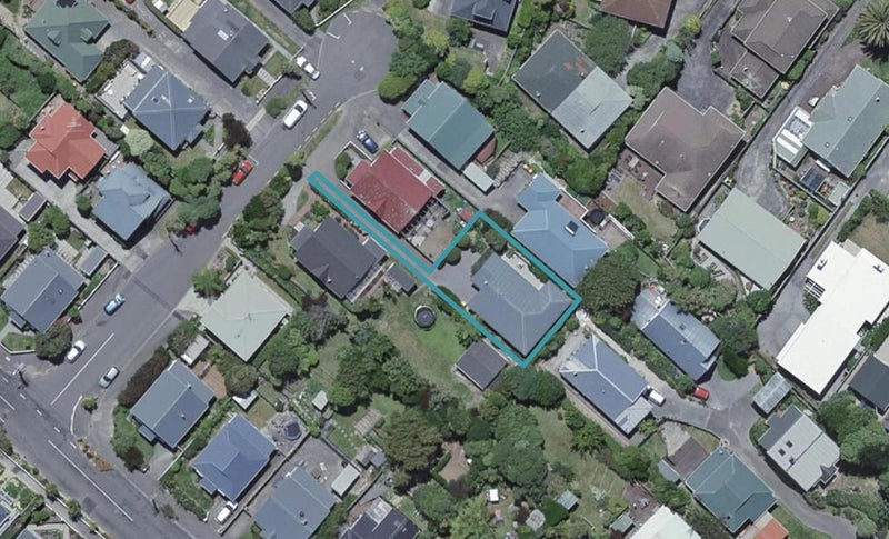 4A Pomare Street, Ngaio, Wellington - Carousel 1