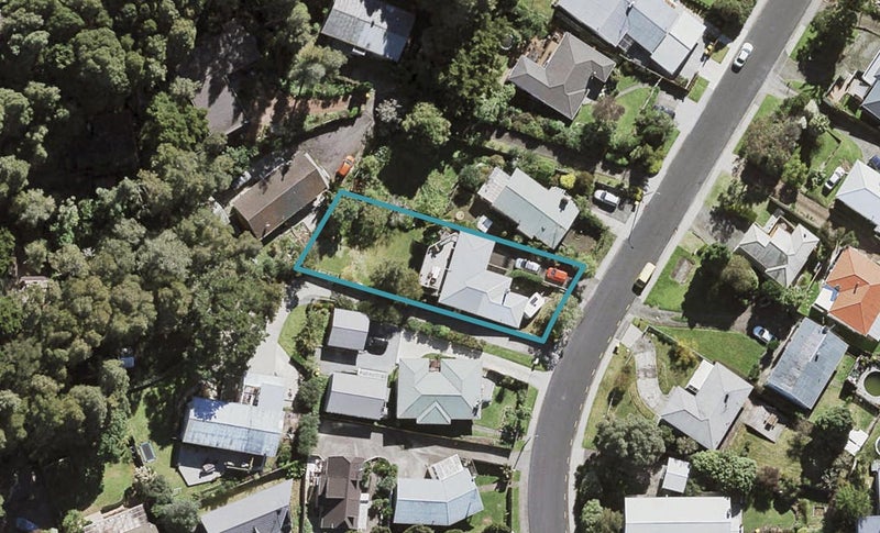18 Tilden Avenue, Hillcrest, Auckland - Carousel 1