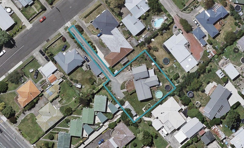 105 Terrace Road, Parkvale, Hastings - Carousel 1