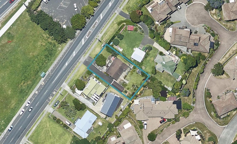 20 Ohauiti Road, Hairini, Tauranga - Carousel 1