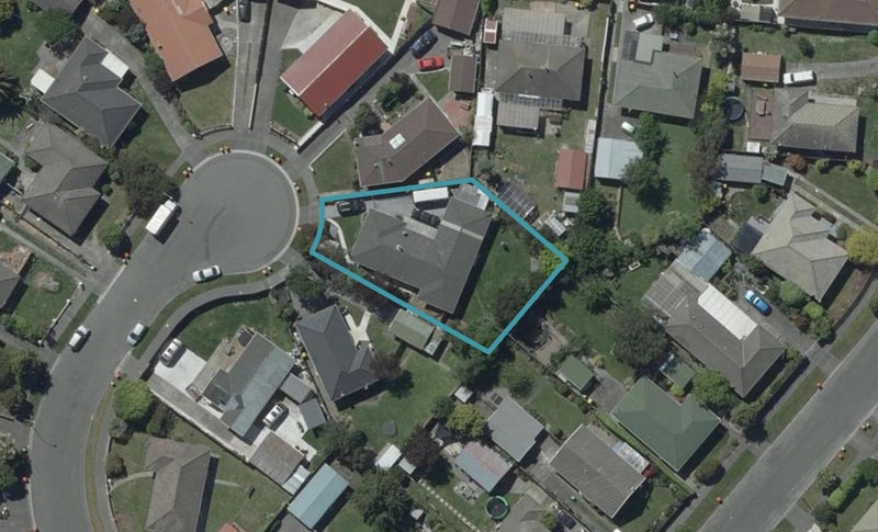 14 Logie Place, Bromley, Christchurch - Carousel 1