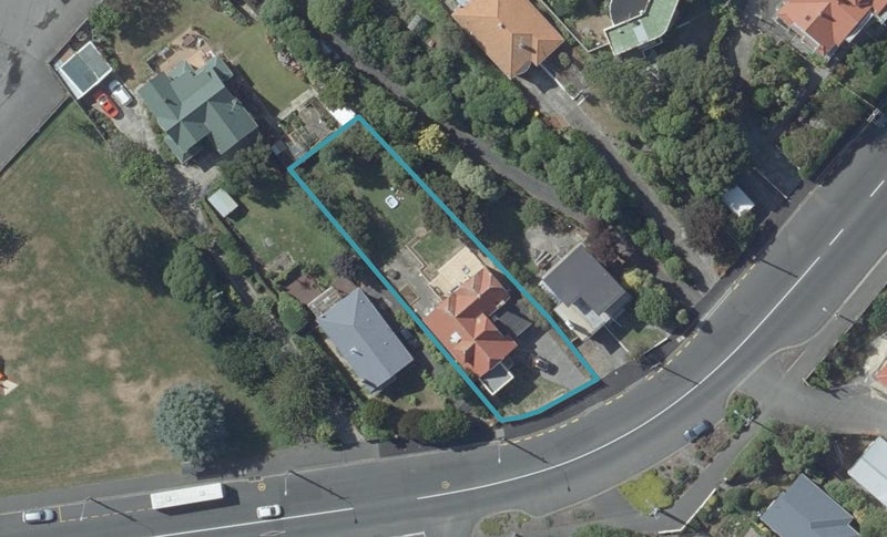 199 Musselburgh Rise, Andersons Bay, Dunedin - Carousel 1
