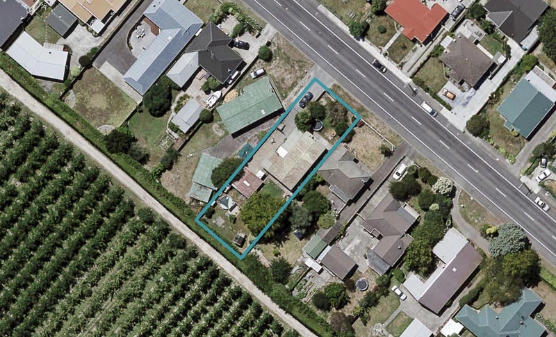 116 Murdoch Road West, Raureka, Hastings - Carousel 1