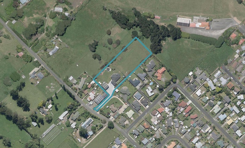 108 Lincoln Road, Westmere, Whanganui - Carousel 1