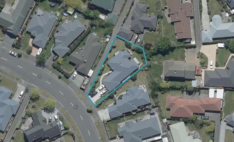 23 Broadhaven Avenue, Parklands, Christchurch - Carousel 1