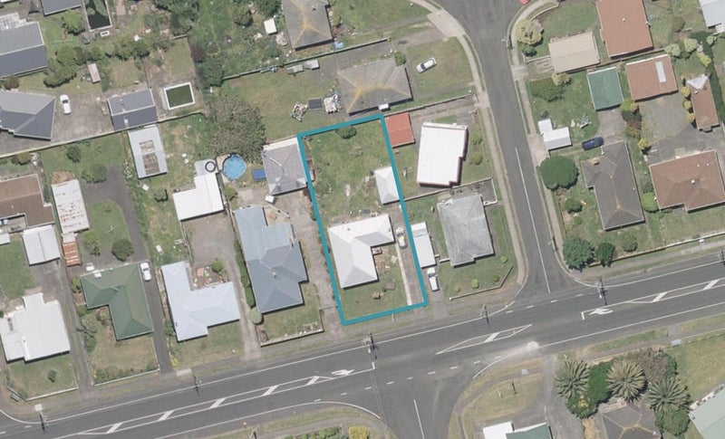 66 Puriri Street, Gonville, Whanganui - Carousel 1