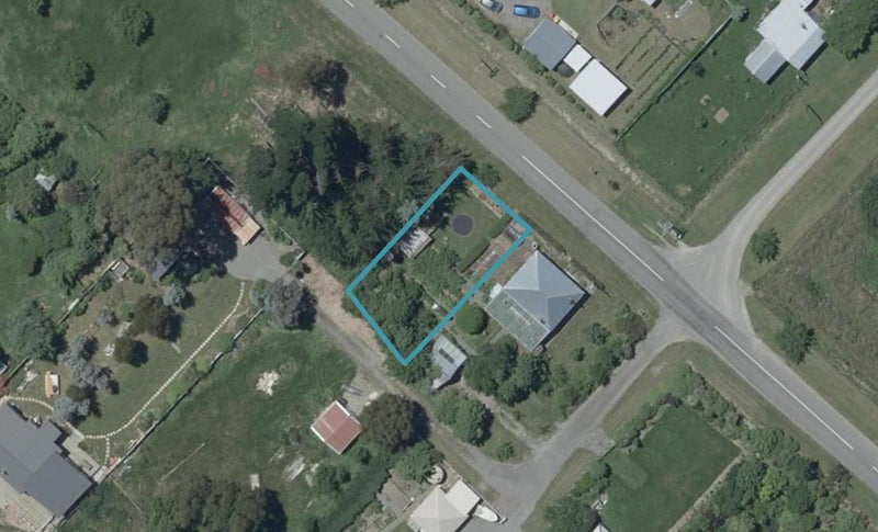 253 Whitecliffs Road, Whitecliffs, Glentunnel - Carousel 1
