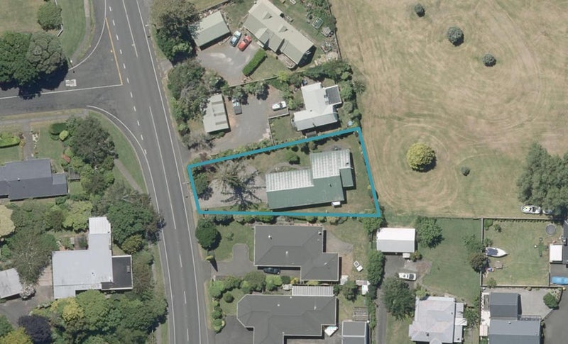 128 Great North Road, Otamatea, Whanganui - Carousel 1