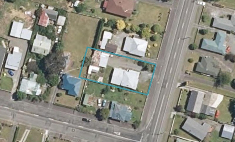 367 High Street, Dannevirke, Dannevirke - Carousel 1