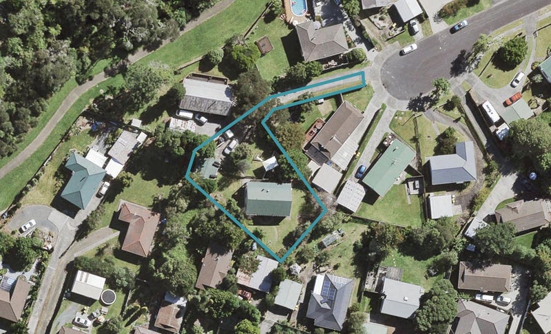 11 Urban Grove, Ranui, Auckland - Carousel 1