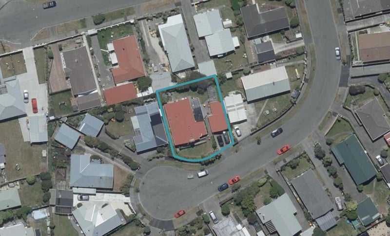 6 Eros Place, North New Brighton, Christchurch - Carousel 1