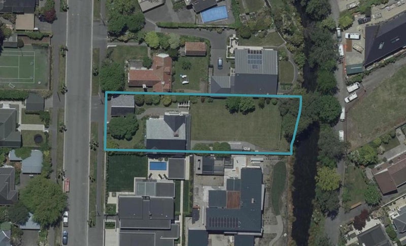 70 Garden Road, Merivale, Christchurch - Carousel 1
