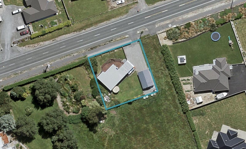 62 Oteramika Road, Rockdale, Invercargill - Carousel 1