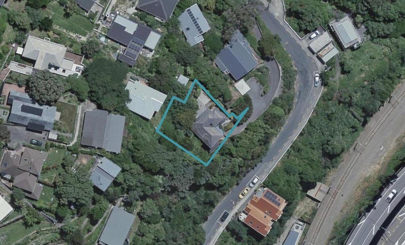 55 Sar Street, Wadestown, Wellington - Carousel 1