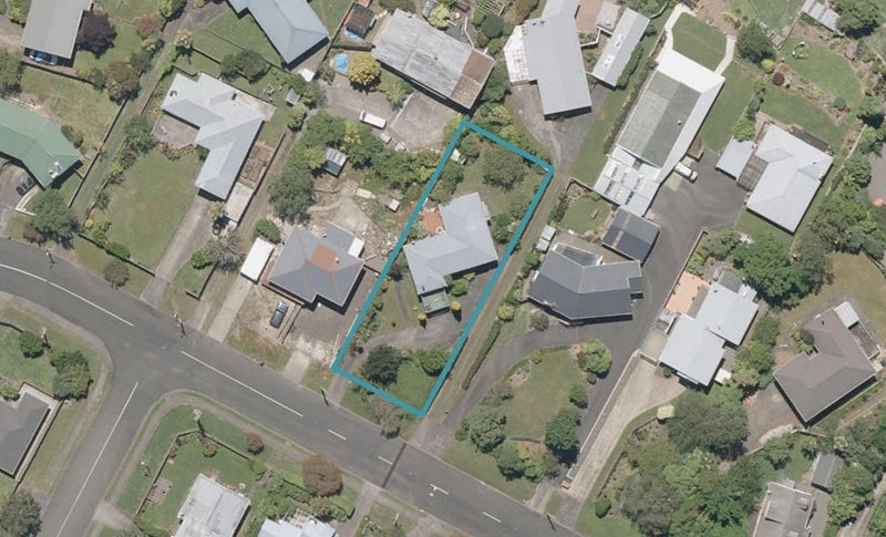139 Mount View Road, Bastia Hill, Whanganui - Carousel 1