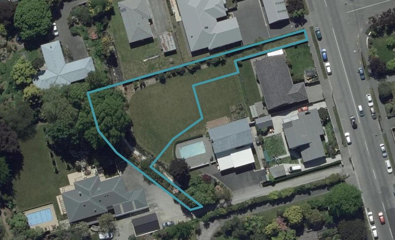 183A Ilam Road, Ilam, Christchurch - Carousel 1