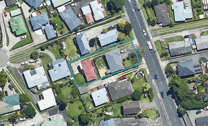 20A Bellevue Road, Brookfield, Tauranga - Carousel 1